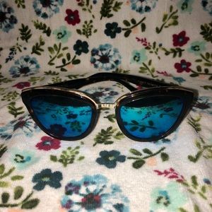 Diff Eyewear - Rose frame